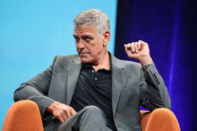 News - Incontro con George Clooney in Dialoghi sul Talento George Clooney will be a guest at Dialogues on Talent in Cuneo. during Incontro con George Clooney in Dialoghi sul Talento , News in CUNEO , Italy, April 08 2026 CUNEO PALAZZETTO DELLO SPORT Italy Copyright: xRenataxRoattinox xLiveMediax LPN_2379379