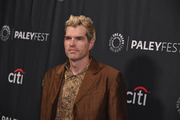 Timothy Simons at arrivals for NOBODY WANTS THIS Screening at PaleyFest LA 2026, Dolby Theatre at Ovation Hollywood, Los Angeles, CA, April 08, 2026. Photo By: Michael Mattes Everett Collection NOBODY WANTS THIS Screening at PaleyFest LA 2026 PUBLICATIONXNOTxINxCANxCHNxFRAxITAxJPNxNORxPOLxRUSxESPxUKxUSA