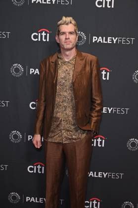 Timothy Simons at arrivals for NOBODY WANTS THIS Screening at PaleyFest LA 2026, Dolby Theatre at Ovation Hollywood, Los Angeles, CA, April 08, 2026. Photo By: Michael Mattes Everett Collection NOBODY WANTS THIS Screening at PaleyFest LA 2026 PUBLICATIONXNOTxINxCANxCHNxFRAxITAxJPNxNORxPOLxRUSxESPxUKxUSA