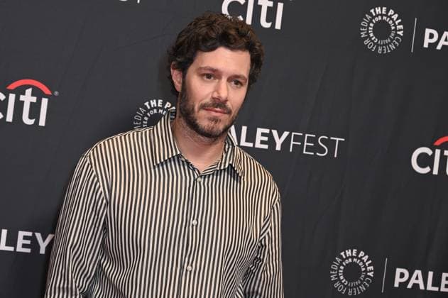 Adam Brody at arrivals for NOBODY WANTS THIS Screening at PaleyFest LA 2026, Dolby Theatre at Ovation Hollywood, Los Angeles, CA, April 08, 2026. Photo By: Michael Mattes Everett Collection NOBODY WANTS THIS Screening at PaleyFest LA 2026 PUBLICATIONXNOTxINxCANxCHNxFRAxITAxJPNxNORxPOLxRUSxESPxUKxUSA