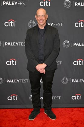 Bruce Eric Kaplan beim Screening der Netflix-Serie Nobody Wants This auf dem 43. PaleyFest LA 2026 im Dolby Theatre. Los Angeles, 08.04.2026