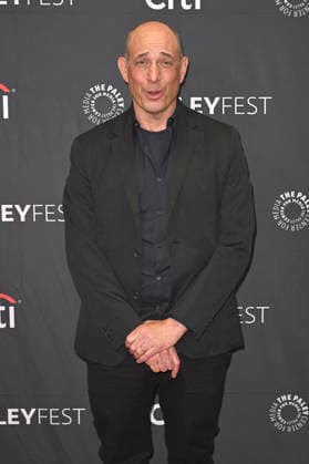 Bruce Eric Kaplan beim Screening der Netflix-Serie Nobody Wants This auf dem 43. PaleyFest LA 2026 im Dolby Theatre. Los Angeles, 08.04.2026