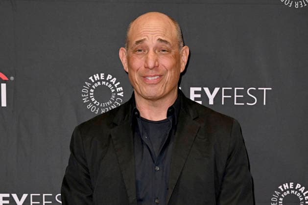 Bruce Eric Kaplan beim Screening der Netflix-Serie Nobody Wants This auf dem 43. PaleyFest LA 2026 im Dolby Theatre. Los Angeles, 08.04.2026