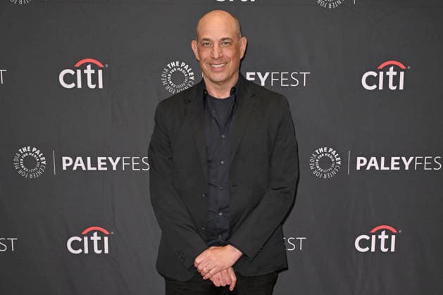 Bruce Eric Kaplan beim Screening der Netflix-Serie Nobody Wants This auf dem 43. PaleyFest LA 2026 im Dolby Theatre. Los Angeles, 08.04.2026