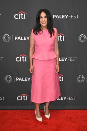 Jenni Konner beim Screening der Netflix-Serie Nobody Wants This auf dem 43. PaleyFest LA 2026 im Dolby Theatre. Los Angeles, 08.04.2026