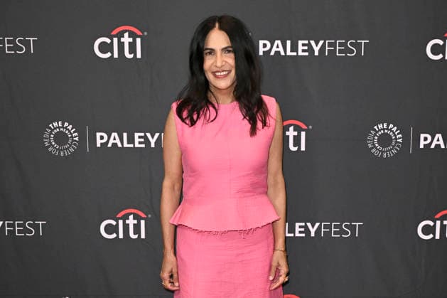 Jenni Konner beim Screening der Netflix-Serie Nobody Wants This auf dem 43. PaleyFest LA 2026 im Dolby Theatre. Los Angeles, 08.04.2026