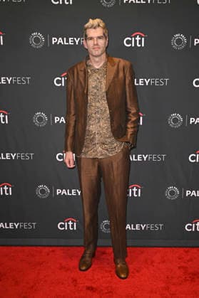 Timothy Simons beim Screening der Netflix-Serie Nobody Wants This auf dem 43. PaleyFest LA 2026 im Dolby Theatre. Los Angeles, 08.04.2026