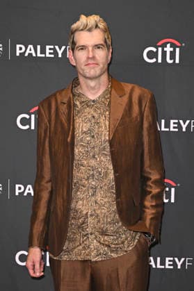 Timothy Simons beim Screening der Netflix-Serie Nobody Wants This auf dem 43. PaleyFest LA 2026 im Dolby Theatre. Los Angeles, 08.04.2026