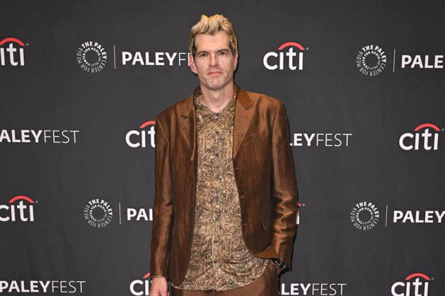 Timothy Simons beim Screening der Netflix-Serie Nobody Wants This auf dem 43. PaleyFest LA 2026 im Dolby Theatre. Los Angeles, 08.04.2026