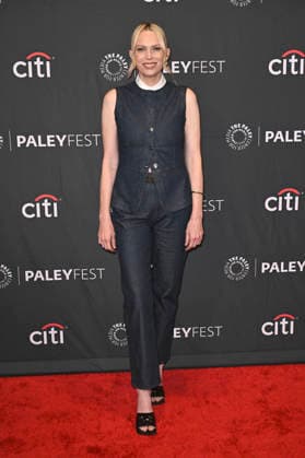 Erin Foster beim Screening der Netflix-Serie Nobody Wants This auf dem 43. PaleyFest LA 2026 im Dolby Theatre. Los Angeles, 08.04.2026