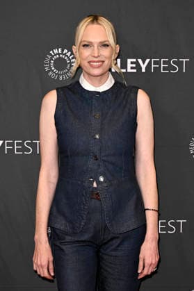 Erin Foster beim Screening der Netflix-Serie Nobody Wants This auf dem 43. PaleyFest LA 2026 im Dolby Theatre. Los Angeles, 08.04.2026