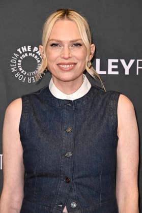 Erin Foster beim Screening der Netflix-Serie Nobody Wants This auf dem 43. PaleyFest LA 2026 im Dolby Theatre. Los Angeles, 08.04.2026