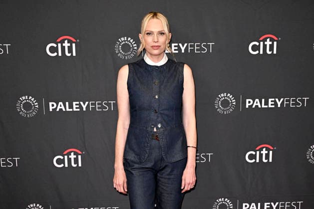 Erin Foster beim Screening der Netflix-Serie Nobody Wants This auf dem 43. PaleyFest LA 2026 im Dolby Theatre. Los Angeles, 08.04.2026