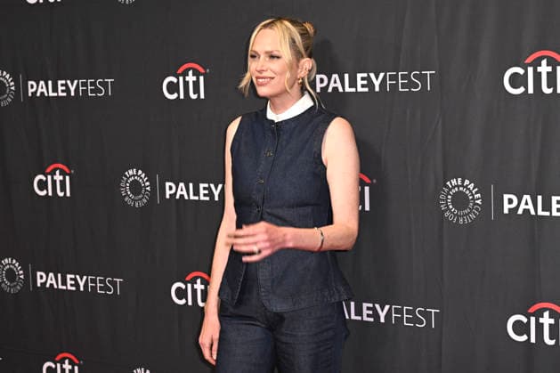Erin Foster beim Screening der Netflix-Serie Nobody Wants This auf dem 43. PaleyFest LA 2026 im Dolby Theatre. Los Angeles, 08.04.2026