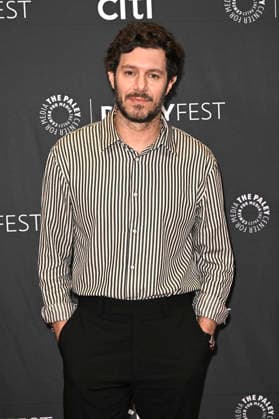Adam Brody beim Screening der Netflix-Serie Nobody Wants This auf dem 43. PaleyFest LA 2026 im Dolby Theatre. Los Angeles, 08.04.2026