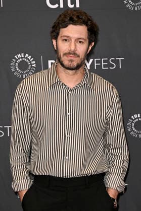 Adam Brody beim Screening der Netflix-Serie Nobody Wants This auf dem 43. PaleyFest LA 2026 im Dolby Theatre. Los Angeles, 08.04.2026