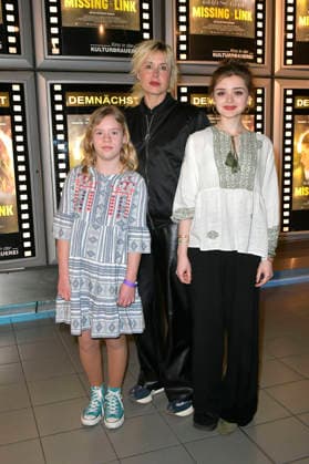 Merle Staacken, Susanne Wolff und Luca Brüggemann bei der Premiere des Kinofilms Missing*Link im Rahmen der radioeins Reihe Der schöne Mittwoch im Kino in der KulturBrauerei. Berlin, 08.04.2026