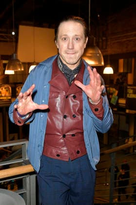Timo Jacobs bei der Premiere des Kinofilms Missing*Link im Rahmen der radioeins Reihe Der schöne Mittwoch im Kino in der KulturBrauerei. Berlin, 08.04.2026