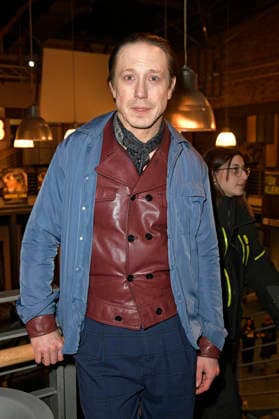 Timo Jacobs bei der Premiere des Kinofilms Missing*Link im Rahmen der radioeins Reihe Der schöne Mittwoch im Kino in der KulturBrauerei. Berlin, 08.04.2026