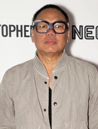 April 8, 2026, New York, New York, USA: MATTHEW LIBATIQUE attends The Christophers premiere at Metrograph in New York. 8 April 2026 New York USA  - ZUMAa265 20260408_zep_a265_015 Copyright: xEricxAcquayex