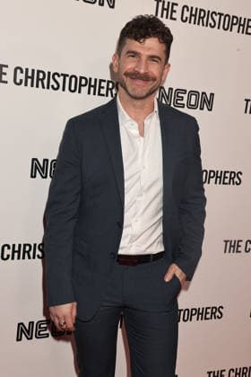 NEON presents Steven Soderbergh s The Christophers at the Metrograph Featuring: Jeremy Crittenden Where: New York, New York, United States When: 08 Apr 2026 Credit: Dave Allocca Starpix INSTARimages EDITORIAL USE ONLY. NOT FOR USE BY NEWSPAPERS BASED IN THE UK. Copyright: xDavexAlloccax xStarpixx instar55605901