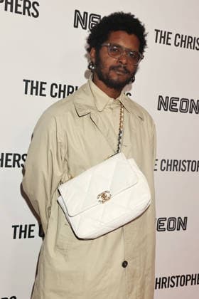 NEON presents Steven Soderbergh s The Christophers at the Metrograph Featuring: Guest Where: New York, New York, United States When: 08 Apr 2026 Credit: Dave Allocca Starpix INSTARimages EDITORIAL USE ONLY. NOT FOR USE BY NEWSPAPERS BASED IN THE UK. Copyright: xDavexAlloccax xStarpixx instar55605904