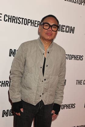 NEON presents Steven Soderbergh s The Christophers at the Metrograph Featuring: Matthew Libatique Where: New York, New York, United States When: 08 Apr 2026 Credit: Dave Allocca Starpix INSTARimages EDITORIAL USE ONLY. NOT FOR USE BY NEWSPAPERS BASED IN THE UK. Copyright: xDavexAlloccax xStarpixx instar55605906