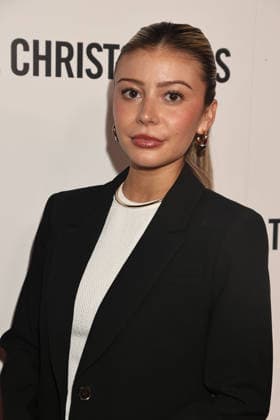 NEON presents Steven Soderbergh s The Christophers at the Metrograph Featuring: Genevieve Hannelius Where: New York, New York, United States When: 08 Apr 2026 Credit: Dave Allocca Starpix INSTARimages EDITORIAL USE ONLY. NOT FOR USE BY NEWSPAPERS BASED IN THE UK. Copyright: xDavexAlloccax xStarpixx instar55605934