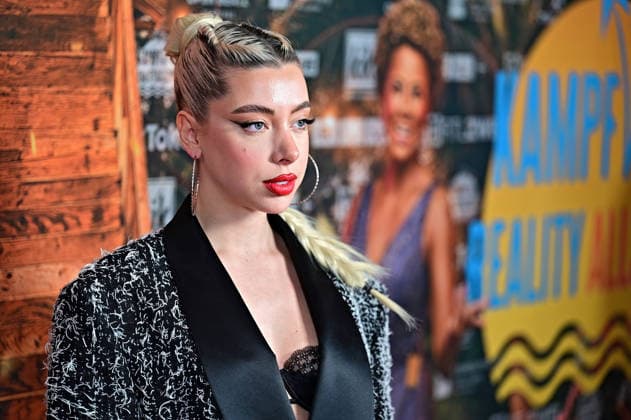 Kampf der RealityAllstars . Walentina Doronina anläßlich des Kino-Preview Kampf der RealityAllstars am 08.04.2026 in Köln. 20260408MWI111655