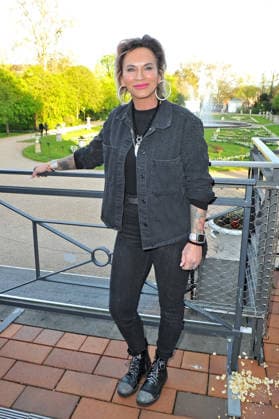 Kampf der RealityAllstars . Annika Kärsten-Hoenig anläßlich des Kino-Preview Kampf der RealityAllstars am 08.04.2026 in Köln. 20260408MWI111055