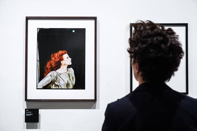 April 9, 2026, Turin, To, Italy: Opening of the Exposed photography festival. Turin, April 9th 2026 Turin Italy  - ZUMAa289 20260409_zia_a289_158 Copyright: xSelenexDaniele Agfx