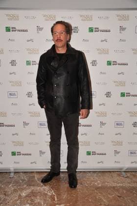 Photocall Rendez-Vous - Rome Reda Kateb attending the Hotel Sofitel Photocall Rendez-Vous in Rome, Italy on April 9, 2026. Photo by Vincenzo Landi IPA ABACAPRESS.COM Rome Italy  Copyright: xIPA ABACAx