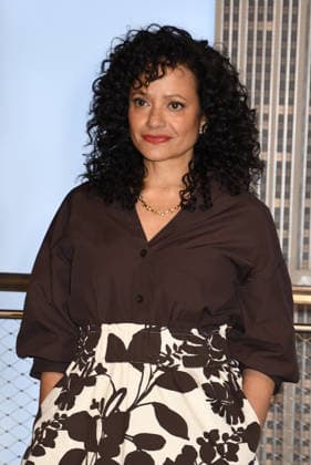 Judy Reyes visits the Empire State Building NEW YORK, NY- APRIL 9: Judy Reyes visits the Empire State Building ahead of the Season Finale of Scrubs revival on ABC on April 9, 2026 in New York City. Photo Credit: John Fycke AdMedia New York City New York USA EDITORIAL USE ONLY Copyright: xx JohnxFycke AdMediax admphotostwo981296
