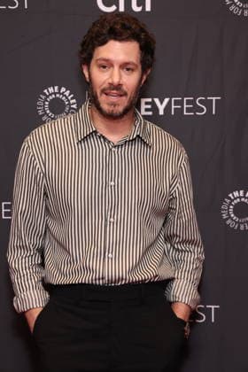 Los Angeles CA April 8 Adam Brody at Netflix s Nobody Wants This screening at PaleyFest LA at the Dolby Theatre in Hollywood, California on April 8, 2026 Credit USA - ZUMAa123 20260408_zaa_a123_420 Copyright: xAdMediax