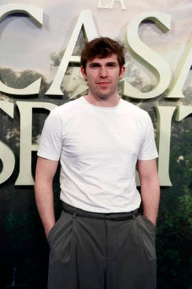 Premiere of the new series La casa de los espíritus Guests during the premiere of La casa de los espíritus, the new Amazon Prime series, April 9, 2026, in Madrid Spain Based on the successful novel by Isabel Allende, La casa de los espíritus 09 APRIL 2026 Madrid Madrid Spain  Copyright: xJosexVelascox 7427822