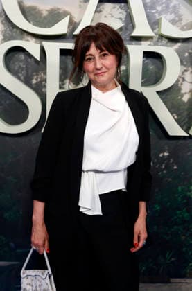 Premiere of the new series La casa de los espíritus Guests during the premiere of La casa de los espíritus, the new Amazon Prime series, April 9, 2026, in Madrid Spain Based on the successful novel by Isabel Allende, La casa de los espíritus 09 APRIL 2026 Madrid Madrid Spain  Copyright: xJosexVelascox 7427823
