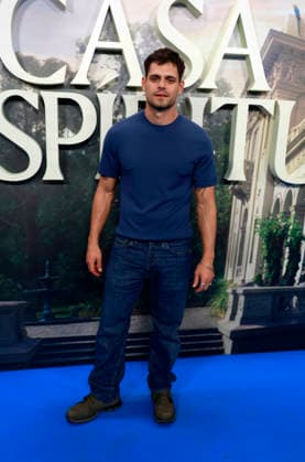 Premiere of the new series La casa de los espíritus Guests during the premiere of La casa de los espíritus, the new Amazon Prime series, April 9, 2026, in Madrid Spain Based on the successful novel by Isabel Allende, La casa de los espíritus 09 APRIL 2026 Madrid Madrid Spain  Copyright: xJosexVelascox 7427827