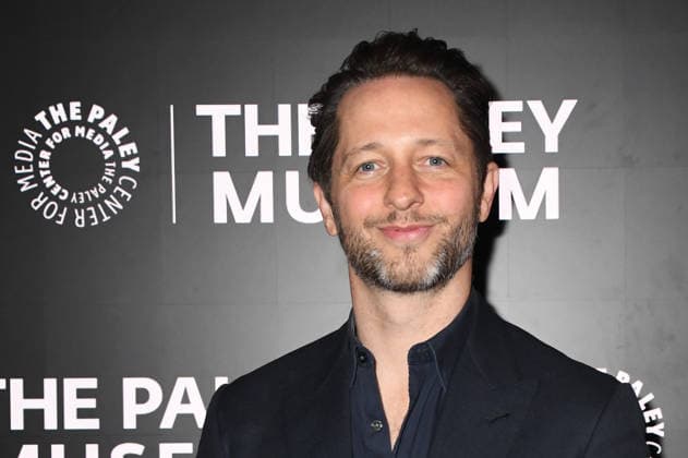 PaleyLive™s Creator Takeover NEW YORK, NY- APRIL 9: Derek C. Blasberg at Paley: Taylen Biggs Live during PaleyLive™s Creator Takeover on April 9, 2026 at The Paley Museum in New York City. Credit: John Fycke AdMedia New York City New York USA EDITORIAL USE ONLY  Copyright: xx JohnxFycke AdMediax admphotostwo981304