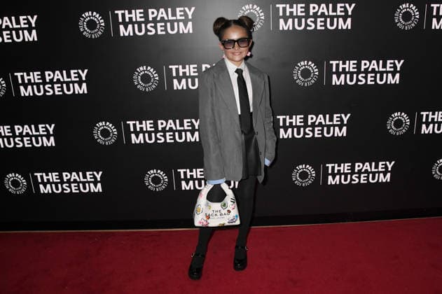 PaleyLive™s Creator Takeover NEW YORK, NY- APRIL 9: Taylen Biggs at Paley: Taylen Biggs Live during PaleyLive™s Creator Takeover on April 9, 2026 at The Paley Museum in New York City. Credit: John Fycke AdMedia New York City New York USA EDITORIAL USE ONLY  Copyright: xx JohnxFycke AdMediax admphotostwo981310