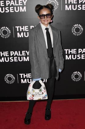 PaleyLive™s Creator Takeover NEW YORK, NY- APRIL 9: Taylen Biggs at Paley: Taylen Biggs Live during PaleyLive™s Creator Takeover on April 9, 2026 at The Paley Museum in New York City. Credit: John Fycke AdMedia New York City New York USA EDITORIAL USE ONLY  Copyright: xx JohnxFycke AdMediax admphotostwo981314