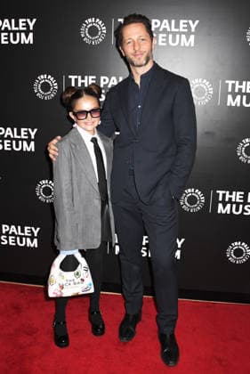 PaleyLive™s Creator Takeover NEW YORK, NY- APRIL 9: Taylen Biggs and Derek C. Blasberg at Paley: Taylen Biggs Live during PaleyLive™s Creator Takeover on April 9, 2026 at The Paley Museum in New York City. Credit: John Fycke AdMedia New York City New York USA EDITORIAL USE ONLY  Copyright: xx JohnxFycke AdMediax admphotostwo981315