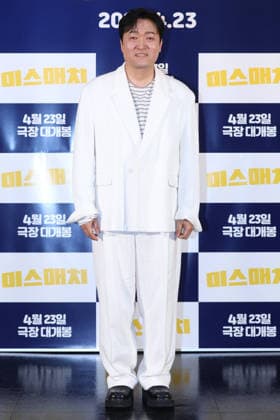 S. Korean actor Lee Jun-hyuk S. Korean actor Lee Jun-hyuk South Korean actor Lee Jun-hyuk, who stars in the new movie Mismatch, poses for a photo during a publicity event in Seoul on April 9, 2026, to promote the movie, set to hit local screens in South Korea on April 23. (Yonhap) 2026-04-10 11:25:24 < 1980-2026 YONHAPNEWS AGENCY. .> ¼­¿ïÆ¯º°½Ã EDITORIAL USE ONLY  Copyright: xx PYH2026041006020034400 YonhapxNewsx yonphotos251313