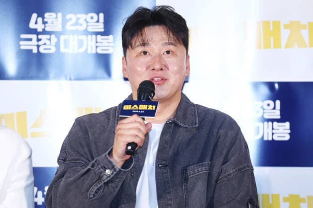 S. Korean actor Oh Dae-hwan S. Korean actor Oh Dae-hwan South Korean actor Oh Dae-hwan, who stars in the new movie Mismatch, attends a publicity event in Seoul on April 9, 2026, to promote the movie, set to hit local screens in South Korea on April 23. (Yonhap) 2026-04-10 11:25:05 < 1980-2026 YONHAPNEWS AGENCY. .> ¼­¿ïÆ¯º°½Ã EDITORIAL USE ONLY  Copyright: xx PYH2026041005940034400 YonhapxNewsx yonphotos251316