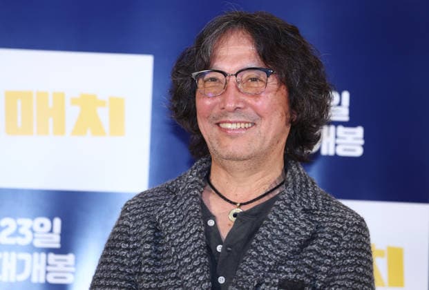 S. Korean actor Ahn Seok-hyuk S. Korean actor Ahn Seok-hyuk South Korean actor Ahn Seok-hyuk, who stars in the new movie Mismatch, poses for a photo during a publicity event in Seoul on April 9, 2026, to promote the movie, set to hit local screens in South Korea on April 23. (Yonhap) 2026-04-10 11:25:36 < 1980-2026 YONHAPNEWS AGENCY. .> ¼­¿ïÆ¯º°½Ã EDITORIAL USE ONLY  Copyright: xx PYH2026041006110034400 YonhapxNewsx yonphotos251317