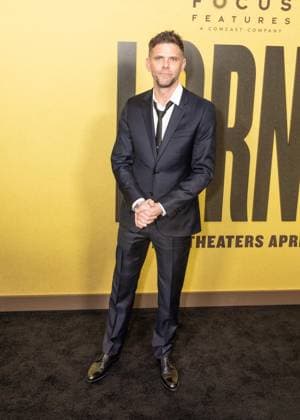 April 9, 2026, Bronx, New York, USA: Mikey Day attends Focus Features premiere of Lorne at Alice Tully Hall in New York, NY on April 9, 2026. Bronx USA - ZUMAr339 20260409_znp_r339_158 Copyright: xLevxRadinx
