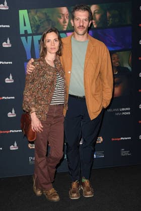 Premiere of the movie -A year in London- Cinema Caravaggio - Rome, Italy Regina Orioli;Michael Schermi Premiere of the movie -A year in London- Cinema Caravaggio - Rome, Italy 9th April 2026 SGPItalia id 134748 * Not Exclusive  Copyright: xSGPx