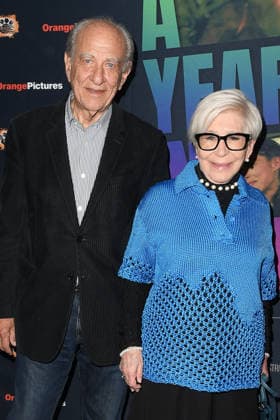 Premiere of the movie -A year in London- Cinema Caravaggio - Rome, Italy Giuseppe Tedesco;Anna Fendi Premiere of the movie -A year in London- Cinema Caravaggio - Rome, Italy 9th April 2026 SGPItalia id 134748 * Not Exclusive  Copyright: xSGPx