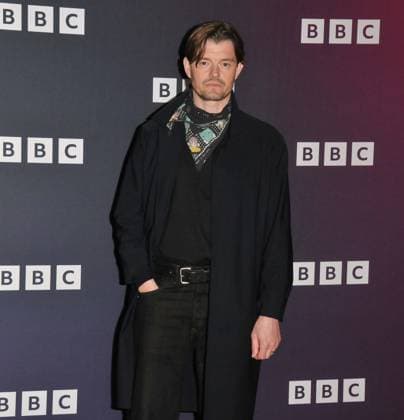 Mint TV drama special screening, London Sam Riley at the Mint TV drama special screening, BFI Southbank, Belvedere Road, on Thursday 09 April 2026 in London, England, UK. CAP CAN CAN London UK Great Britain Copyright: xCanxNguyen CapitalxPicturesx
