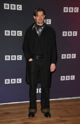 Mint TV drama special screening, London Sam Riley at the Mint TV drama special screening, BFI Southbank, Belvedere Road, on Thursday 09 April 2026 in London, England, UK. CAP CAN CAN London UK Great Britain Copyright: xCanxNguyen CapitalxPicturesx
