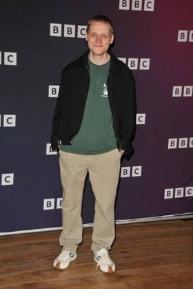 Mint TV drama special screening, London Lewis Gribben at the Mint TV drama special screening, BFI Southbank, Belvedere Road, on Thursday 09 April 2026 in London, England, UK. CAP CAN CAN London UK Great Britain Copyright: xCanxNguyen CapitalxPicturesx